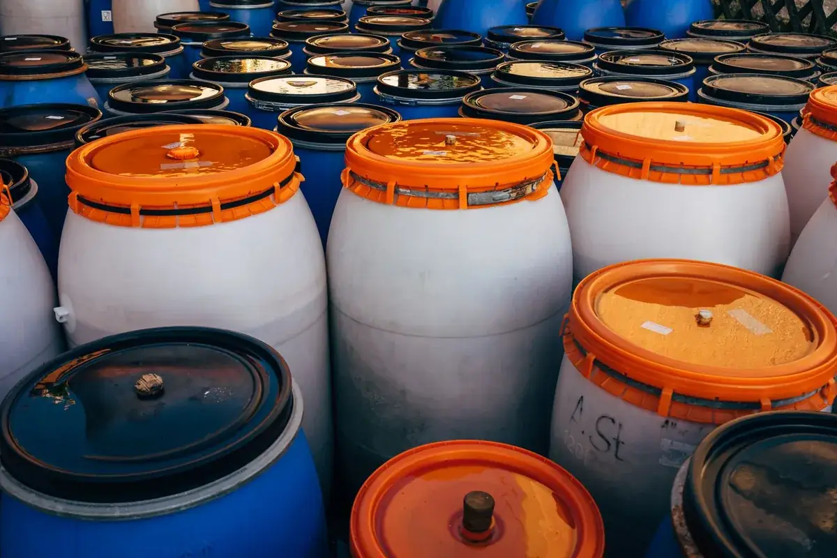 Chemical & Toxic Waste Cleanup in Riverland Village, Fort Lauderdale, FL