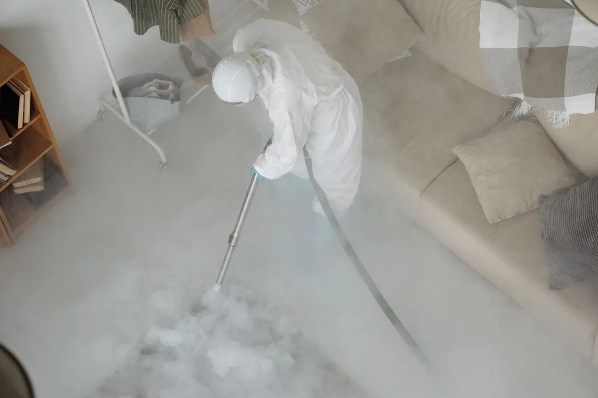 Biohazard Cleanup in Riverland Village, Fort Lauderdale, FL